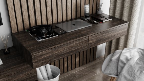 Стол подвесной Т222