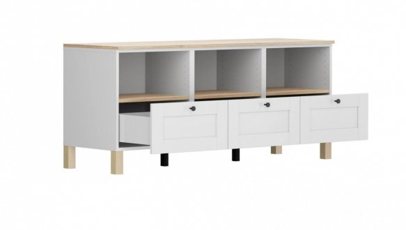 Тумба ТВ RTV/150/50/45 Modeo 0