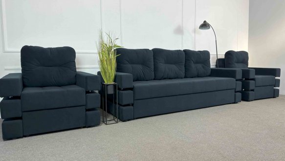 Диван Морган 18