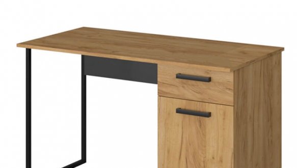 Стол письменный 120 Сантес 0