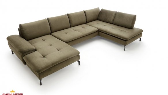 Угловой диван Vespa U2 3