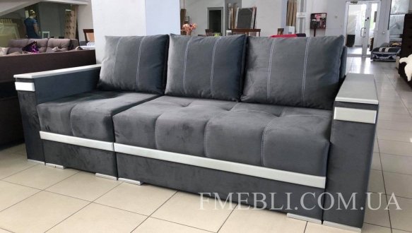 Кутовий диван Форум Ортопедичний 14