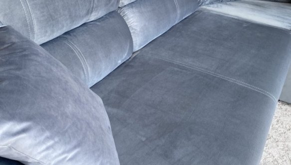 Кутовий диван Вавілон 265 6