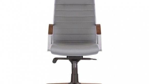 Крісло IRIS wood MPD EX4 0