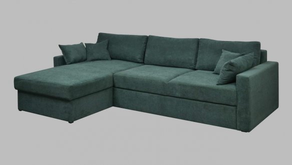 Кутовий диван Плаза 2 2