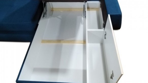 Угловой диван Марвел 4