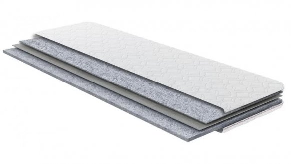 Топпер Економ Спонфлекс Лайт