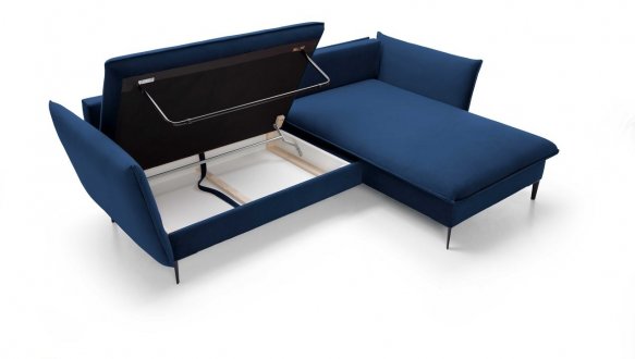 Угловой диван Gloss 26