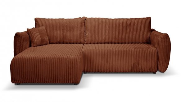 Кутовий диван Allora 49