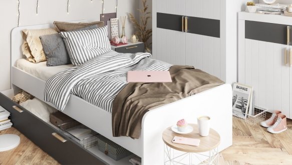 Модульная детская PICOLO 7