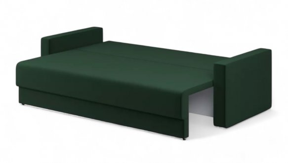 Диван розкладний єврокнижка Sofyno Light / Лайт 226 см 1