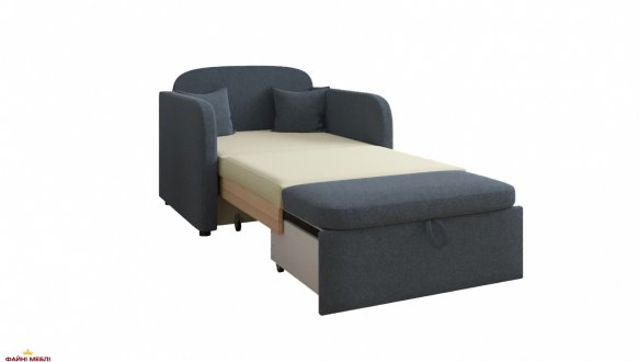 Диван раскладной телескоп UMa Мини 96,5 см 3