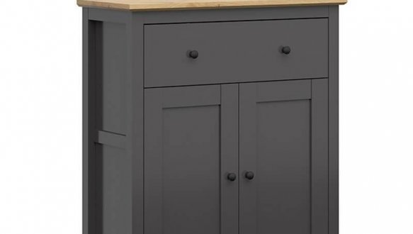 Тумба KOM2D1S Hesen 0