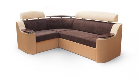 Кутовий диван Невада