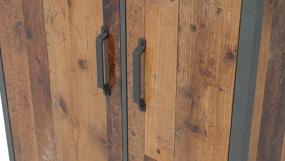 Шафа SZF2D2S Weston 0