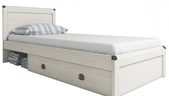 Кровать 1S/90 Magellan