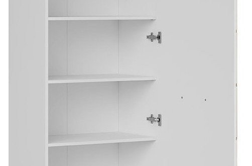 Шкаф REG1D/20/6 Fever 2