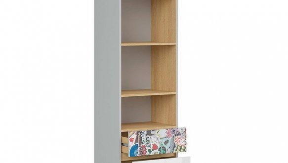 Стелаж REG3S Nandu 6