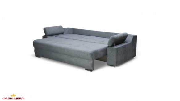 Диван розкладний єврокнижка Файні меблі Ніколь 245 см 0