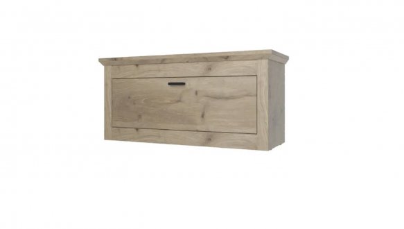 Тумба для обуви Санремо