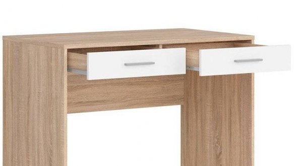 Стіл письмовий BIU1S Nepo Plus 2