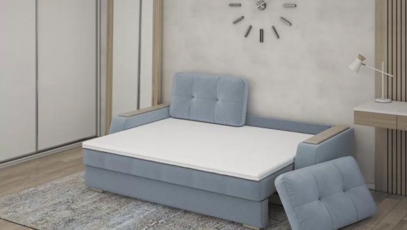 Матрас топпер Extra Kokos Matro Roll Topper / Екстра кокос 0