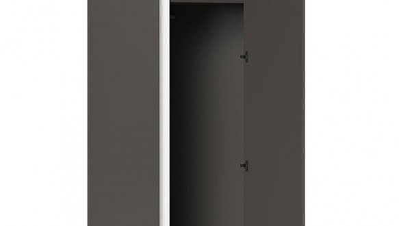 Шафа кутова SZFN1D/C GRAPHIC 3