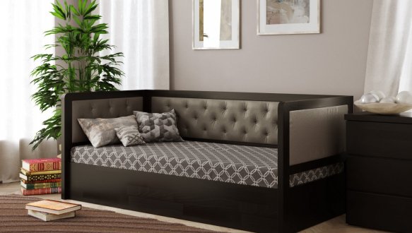 Ліжко Немо Люкс М 5