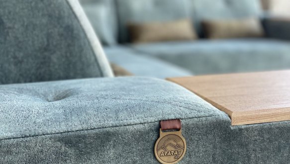 Угловой диван Рокки 300 13