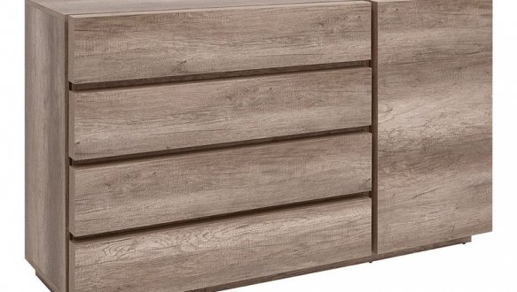 Комод KOM1D4S Anticca