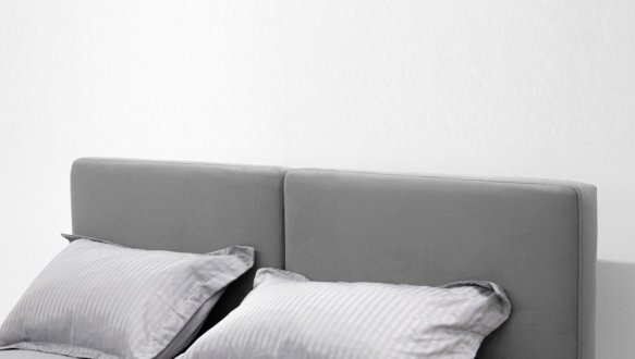 Ліжко м'яке двоспальне Шик Галичина Сільвія 0