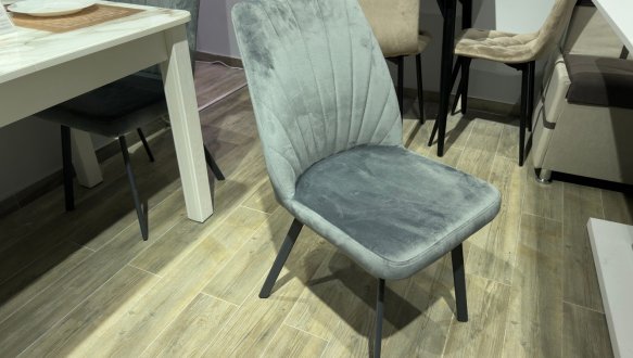 Стул Bart/Барт-S Bjorn 85 см 1