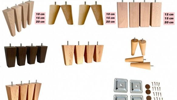 Ліжко м'яке двоспальне Капризоне 10