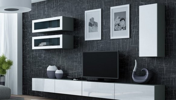 Модульна вітальня Vigo 15