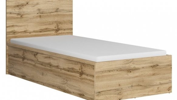 Ліжко LOZ/90/A Tetrix 7