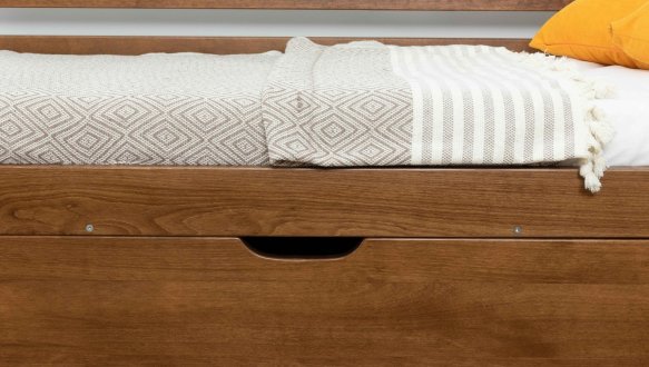 Односпальне ліжко з підйомним механізмом Міккі Маус 10