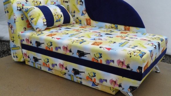 Тапчан Чарек 0