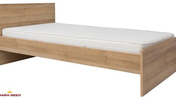 Кровать LOZ/90 Balder 2