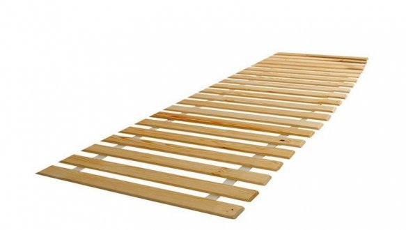 Кровать LOZ/90 Namek 5