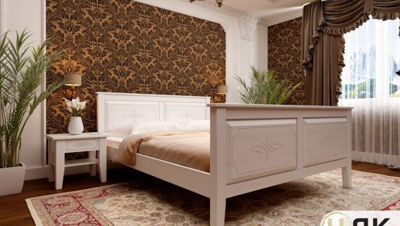 Тумба приліжкова Майя 