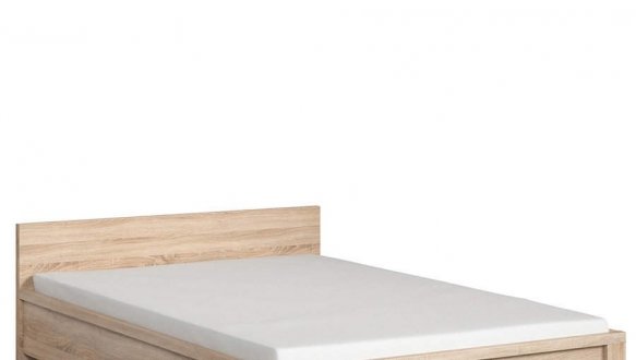 Кровать LOZ/160 Kaspian 6