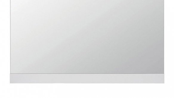 Зеркало LUS/7/9 Flames