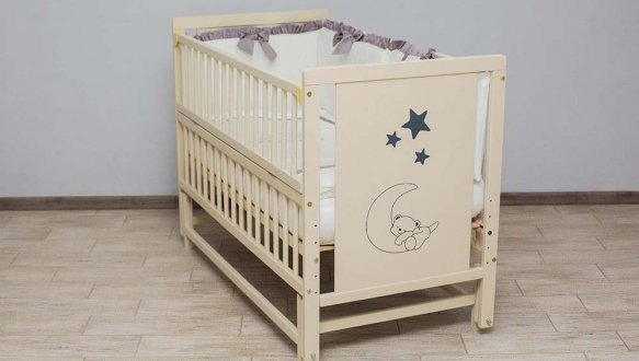 Колыбель Медведь