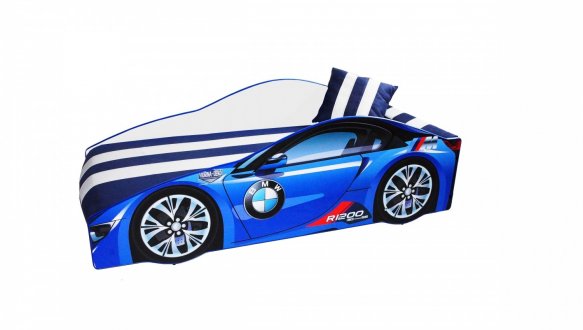 Дитяче ліжко ЕЛІТ BMW 8