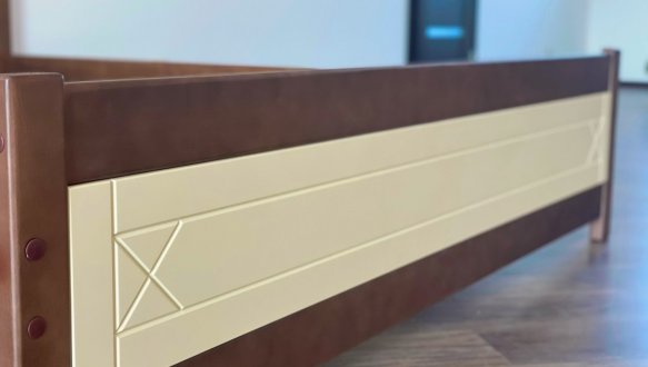 Кровать Лион 7