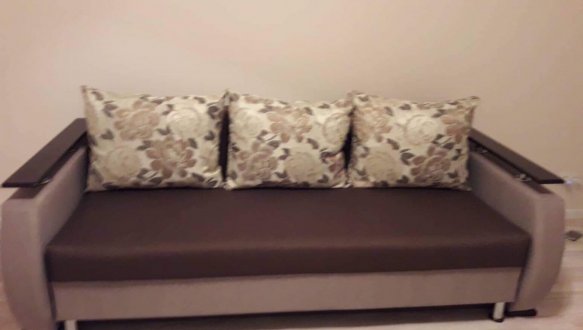 Диван Візит 2 Ортопедичний 5