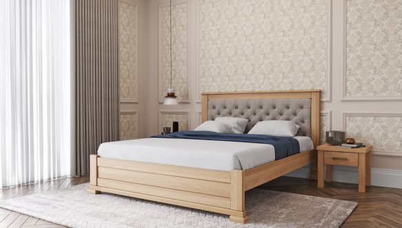 Кровать Лорд М50 ЛЕВ 13