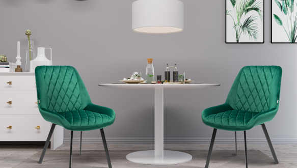 Стілець Nord/Норд Bjorn 84 см 5