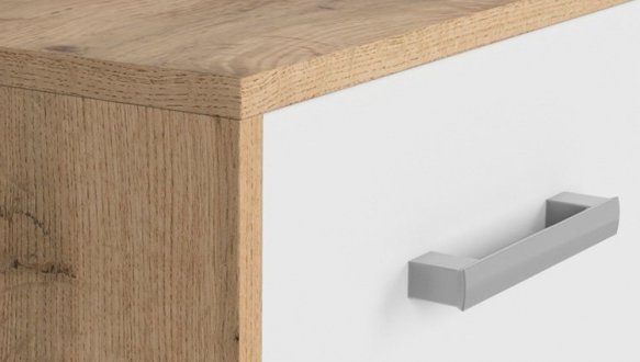 Комод KOM3D1S Matos 3