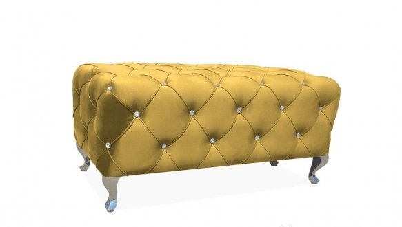 Пуф Hestia Velvet 